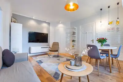Image de Apartamenty Sun & Snow Karlikowo