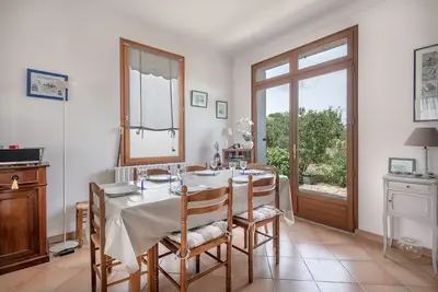 Image de Belle maison pour 6, au coeur des marais salants