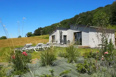 Image de Maison de vacances dans le Jura (4 Ă 5 personnes)
