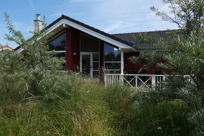 Image de Sea Lodge - ein Ferienhaus mit Platz und Stil