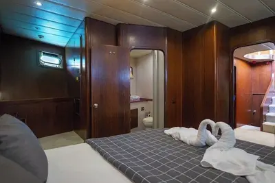 Image de Luxury Sailyacht - easy vibes