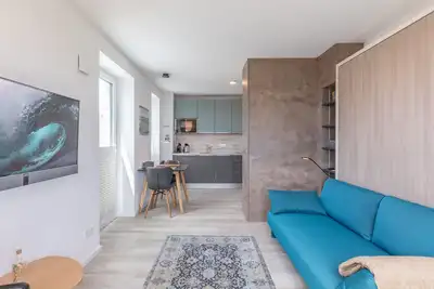 Image de Vacation apartment Heewer Stuuv on Nordstrand for up to 2 people