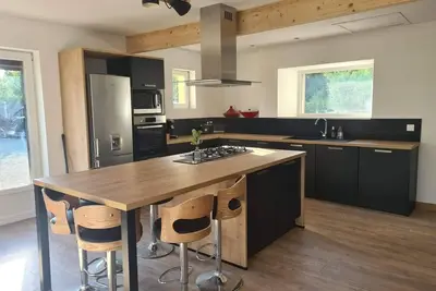 Image de Belle Maison Avec Grand Jardin Proche St Malo