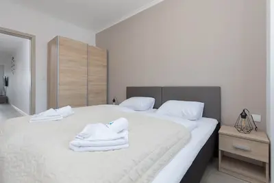 Wybrzeże Władysława Iv 31 |Apartment | Port