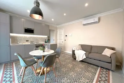 Image de Exclusive boutique style 1br Apartment