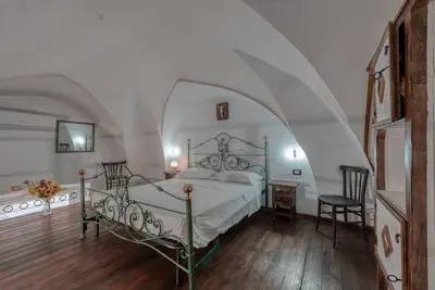 Image de Maison de vacances 'Casa Giulia' avec jardin et Wi-Fi