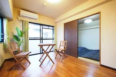 Image de Rm 401: Nest 3mins to the Nearest Subway. Free wifi