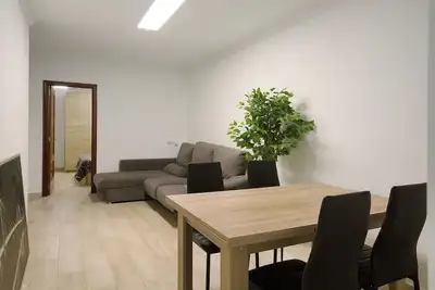 Image de Appartement de vacances pour animaux \"Casa Italia\" avec terrasse partagée et Wi-Fi