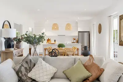 Image de Willow House, Gerringong, South Coast