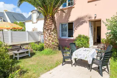 Image de Maison de famille pour 6 personnes