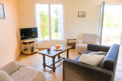 Image de Maison pour 6 au coeur du Pays Bigouden