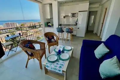 Image de Nerja Paradise Rentals - Morasol Appartement 5