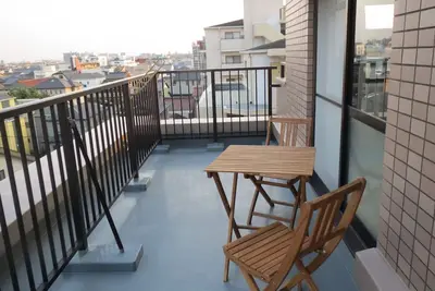 Image de Rm 501: Nest 3mins to the Nearest Subway. Free wifi