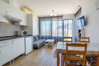 Image de Inftour President 1 Apartamento