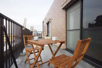 Image de Rm 502: Nest 3mins to the Nearest Subway. Free wifi