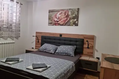 Image de Apartment Markovic in Vizinada