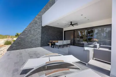 Image de Blue Bay | The Reef | Terrace
