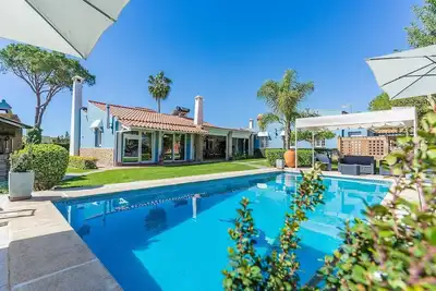 Image de Casa Azul Golf