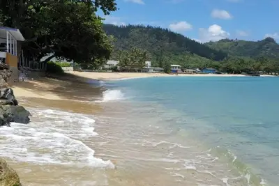 Image de Beach Front Cottage