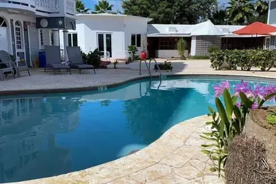 Image de Las Casitas de Village