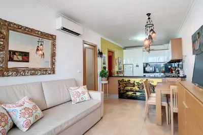 Image de Apartamento T1 Monte Gordo a 250 Metros da Praia