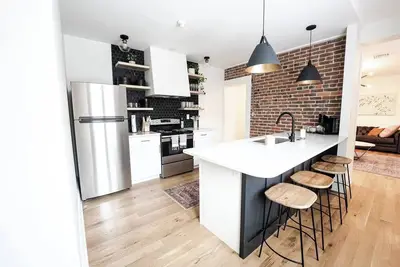 Image de Fort Chambers Flat on Main