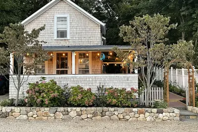 Image de Ob Cozy-Cottage-Glam off Circuit with Great Outdoor living