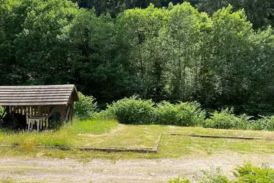 Image de Charmant 55m² proche des sentiers de randonnée