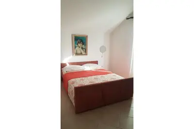 Image de Four-Person Apartment with Sea Garden View