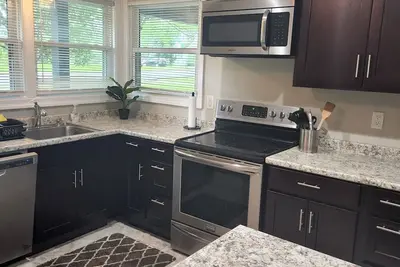 Image de Cozy 3 Bedroom House in Murfreesboro Tn