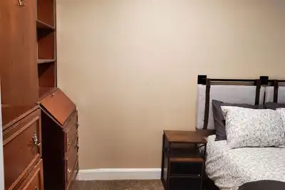 Image de Lovely 2 bedroom Duplex 1 bath near riverwalk