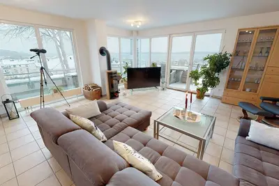 Image de Penthouse Hafenglück
