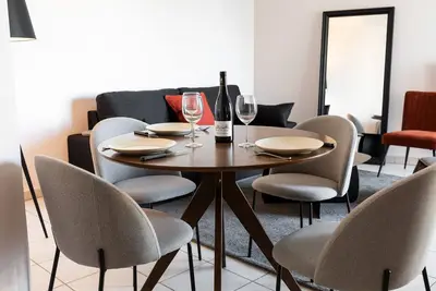 Image de Dify Elegant - Quartier Part Dieu