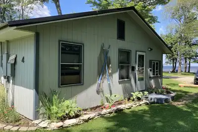 Image de 4 seasons of adventures on Indian Lake/Sunset View Resort/Unit#4