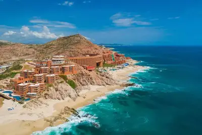 Image de Baja Point Luxury Oceanfront Studio Villa - Available July 31 - August 7, 2022