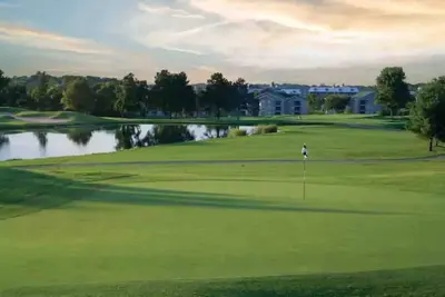 Image de Condo in Branson