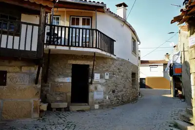 Image de Capalonga - Typical village house