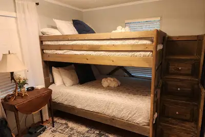 Image de Twin Ponds Retreats (4-Bedroom) - Pets Allowed by RedAwning