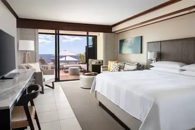 Image de Paradise Found Amid Resort Marriott’s Maui Ocean Club