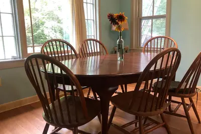 Image de Country Cottage in Freedom Maine