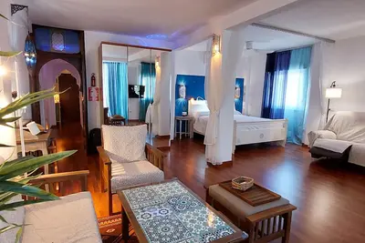 Image de Loft 9 Sirenas experience, A Dream Space.