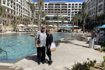 Image de Brand New 5 Star Beachfront Resort - Ocean View