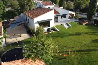 Image de Villa Cadelia