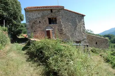 Image de Mas Chaleureux au Coeur de la Nature