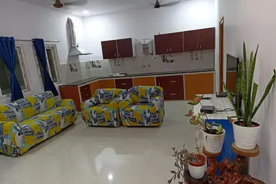 Image de F2- 2 bedroom hill view unit for a happy stay