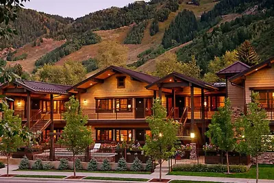 Image de Late Summer Dreams in Aspen
