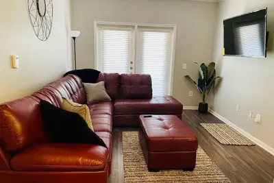 Image de Luxury Executive 1-bdrm by Med Center/Nrg