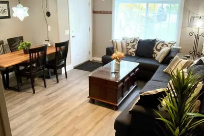 Image de Cleveland House at Turkeyfoot