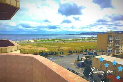 Image de romantic apartmant with sea view