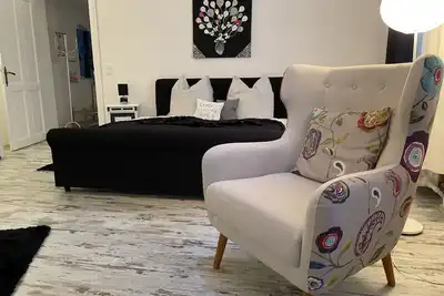 Image de Ferienwohnung Roxana Stadtkern von Quedlinburg